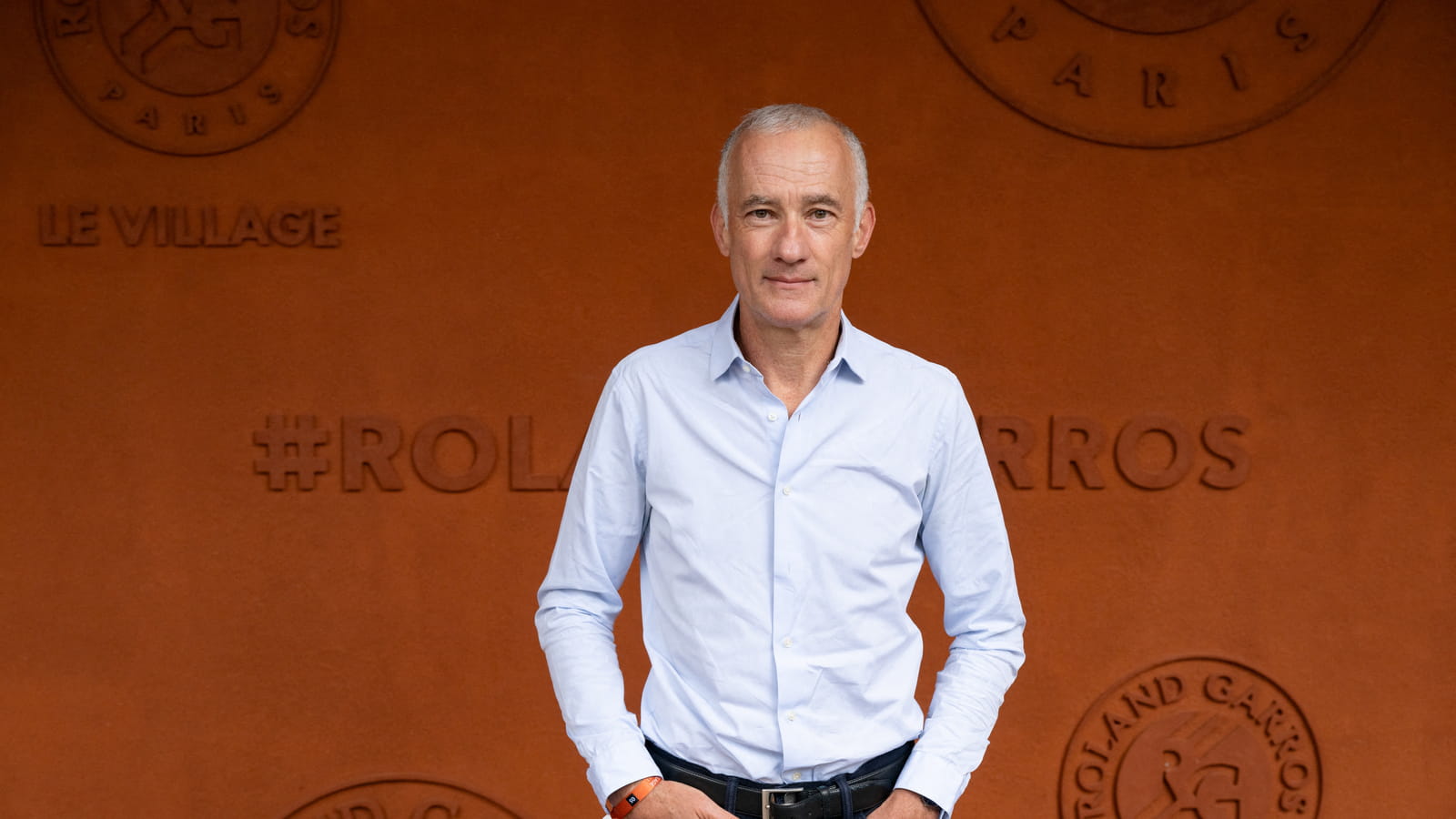 Gilles Bouleau