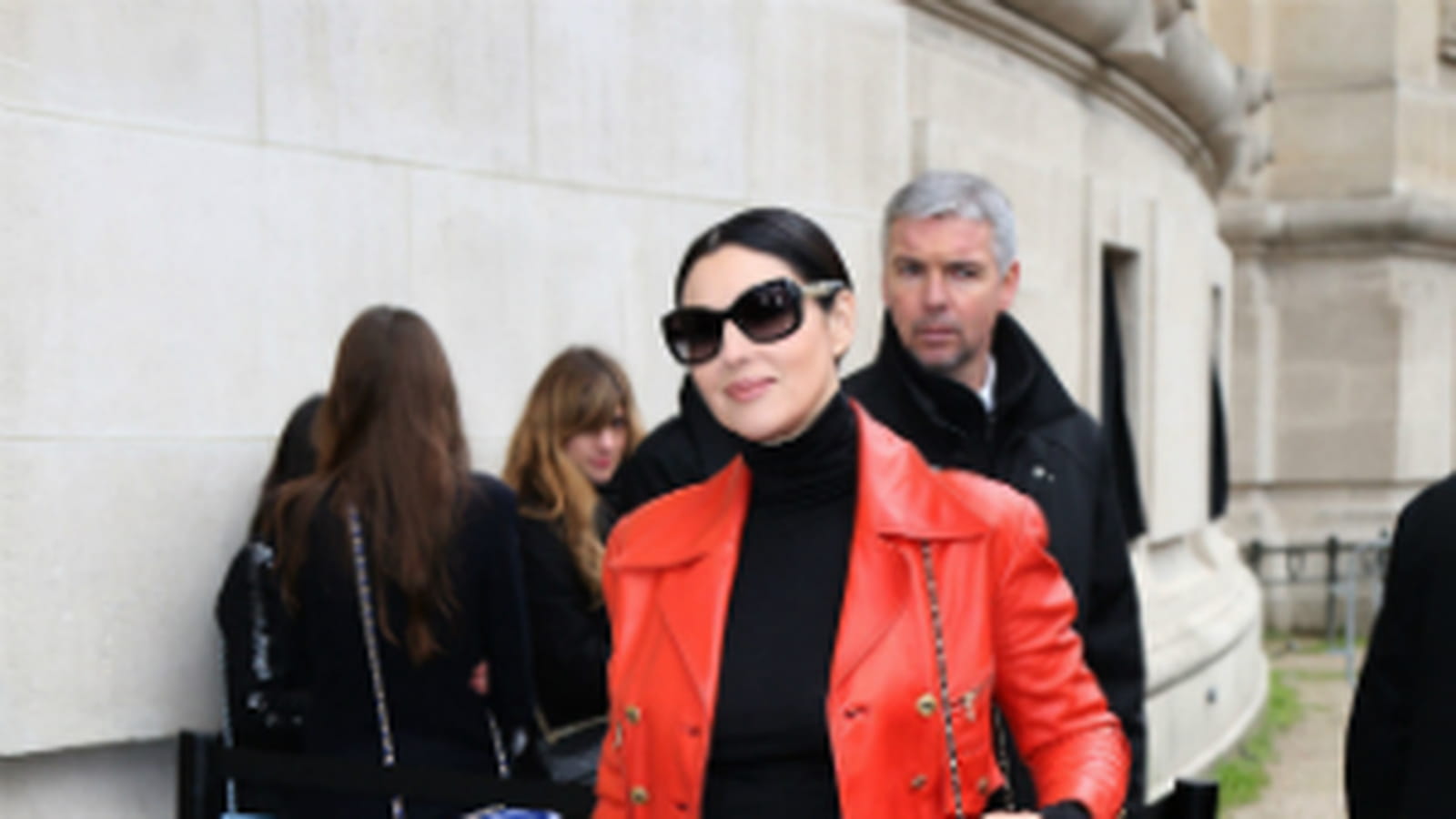 Monica Bellucci