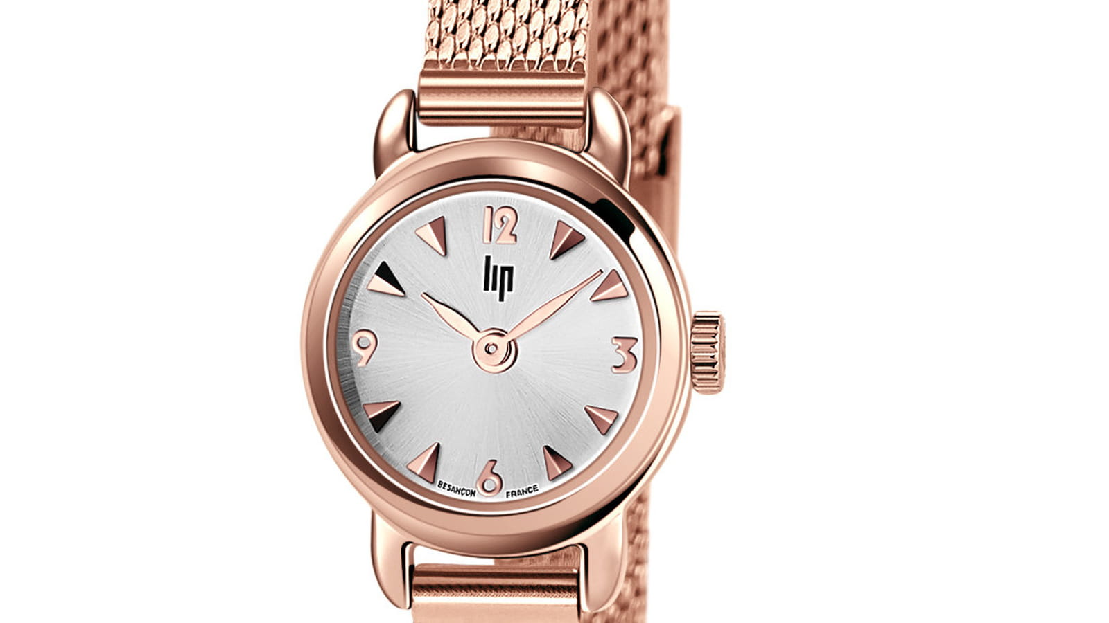 Montre Lip