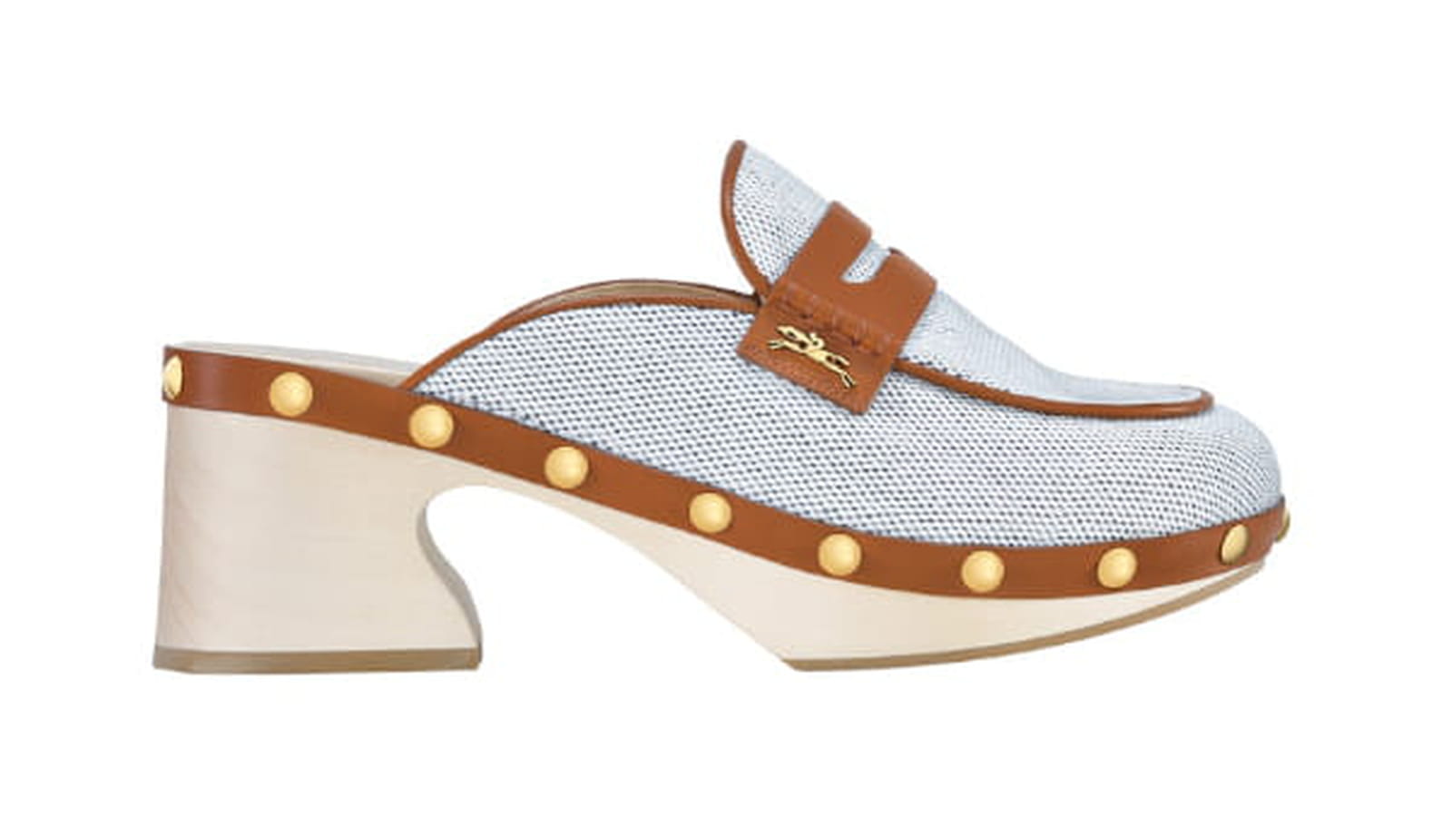 Sabots Longchamp 