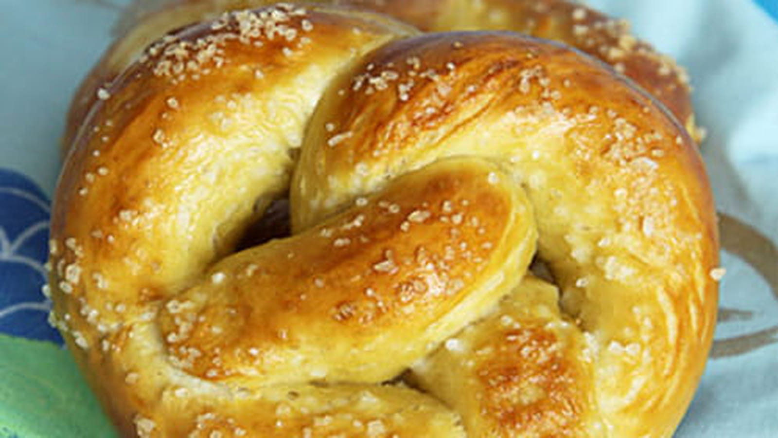 Bretzel