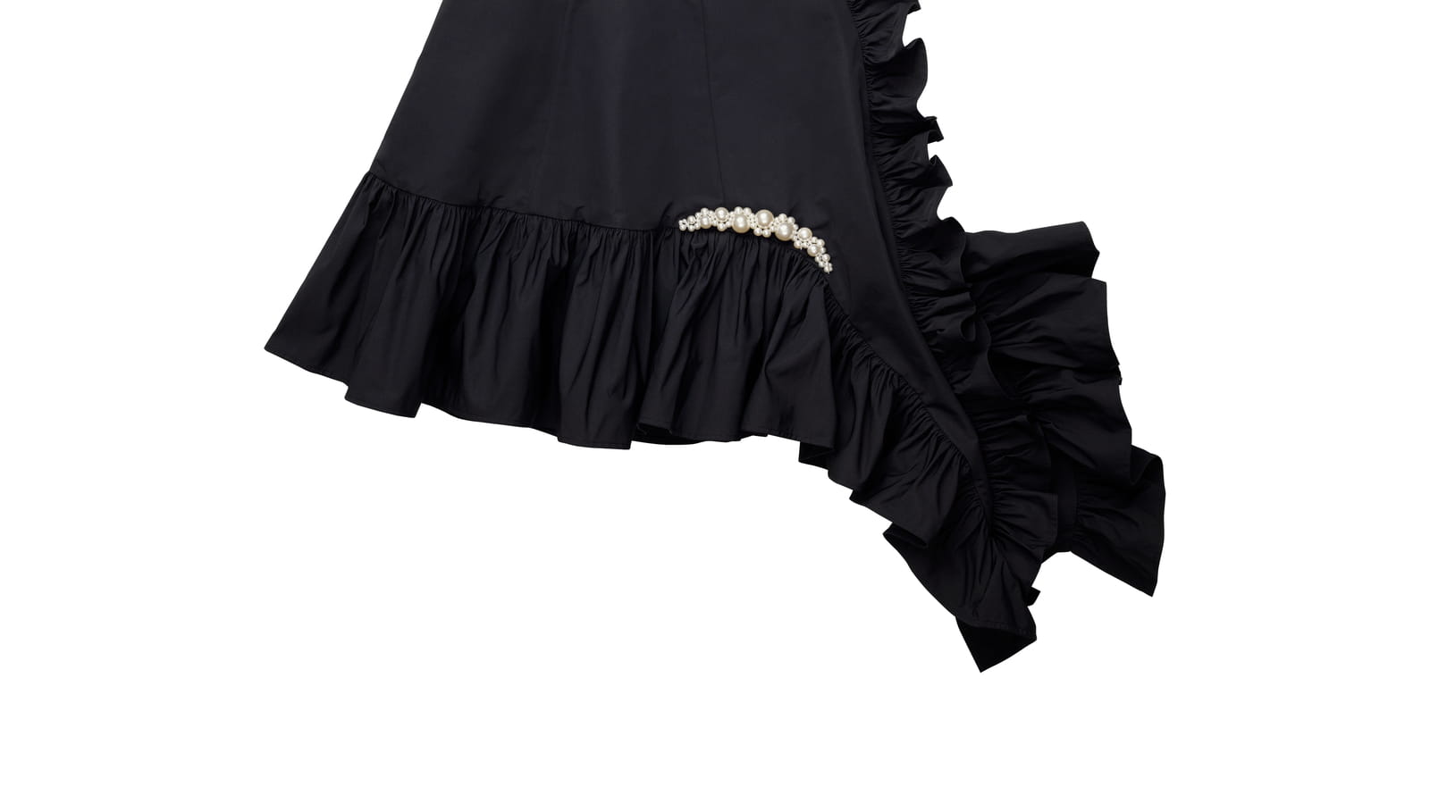 Jupe noire
