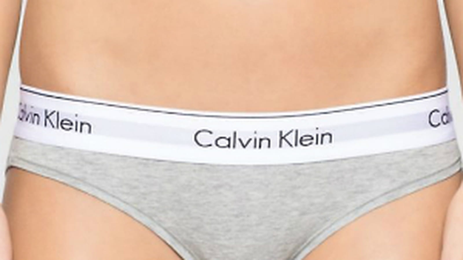 Culotte Calvin Klein