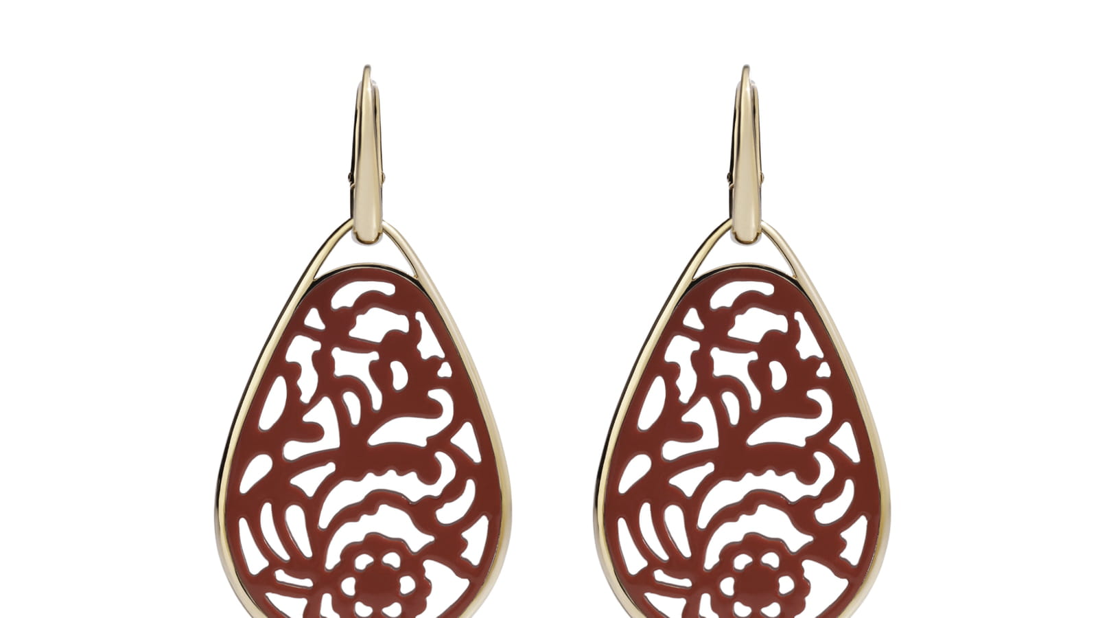 Boucles d'oreilles Pomellato