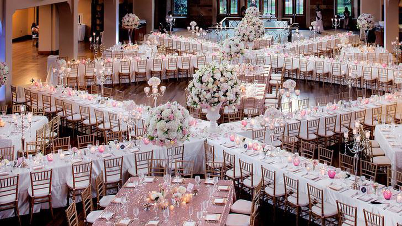 Le placement de tables