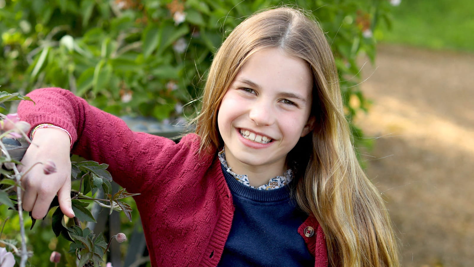 Princesse Charlotte