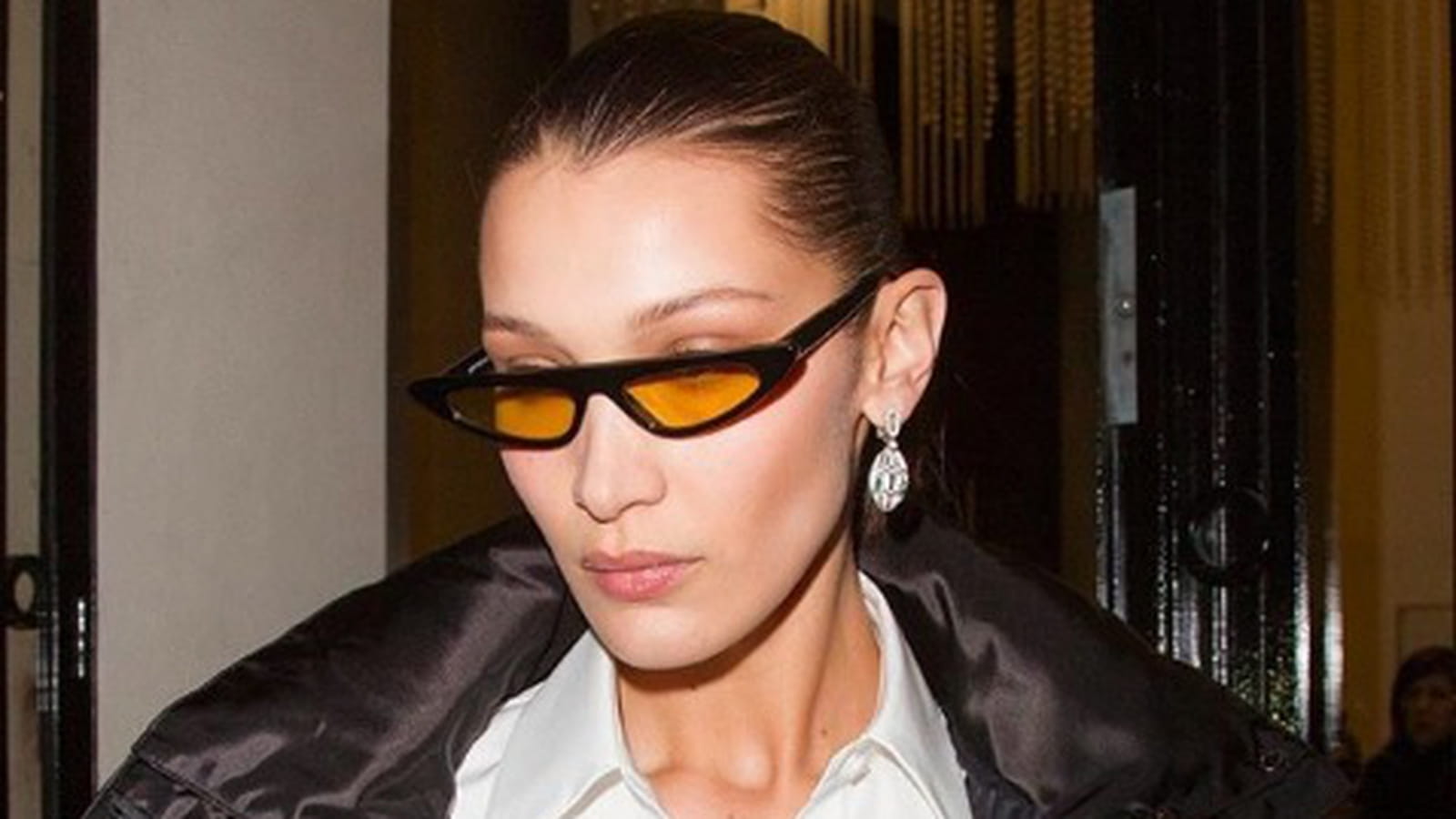 bellahadid