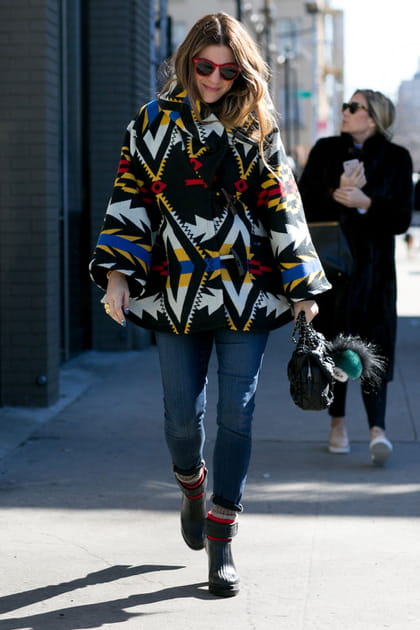 L'ethnique graphique