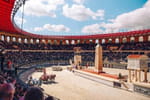 Le Puy du Fou lance un nouveau parc à thème : le projet s'annonce phénoménal