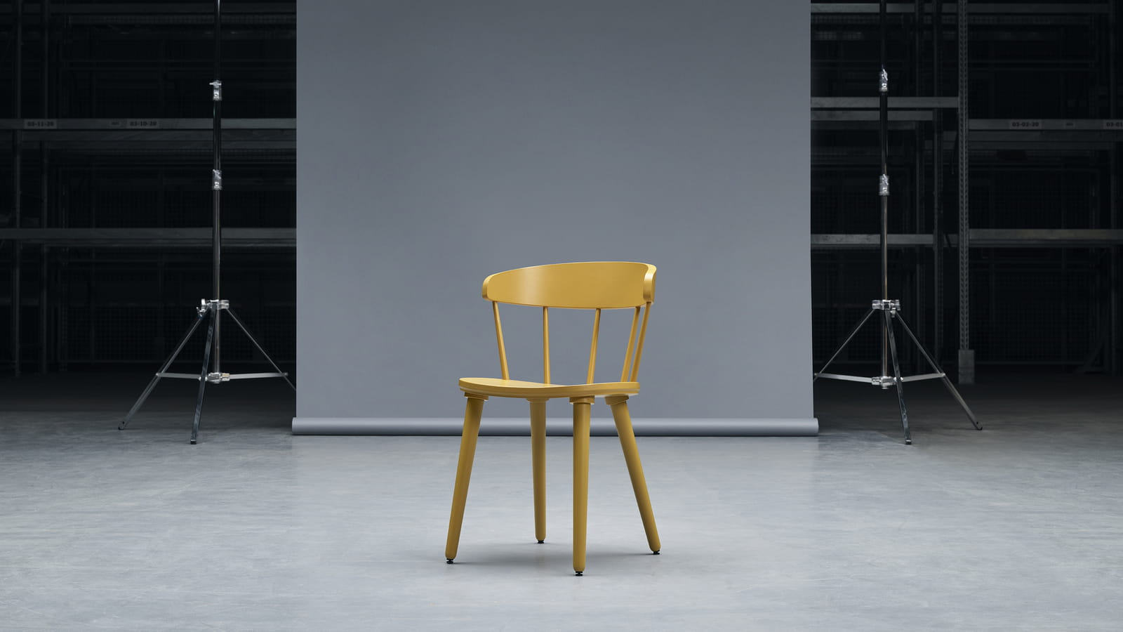 Omtänksam d'IKEA