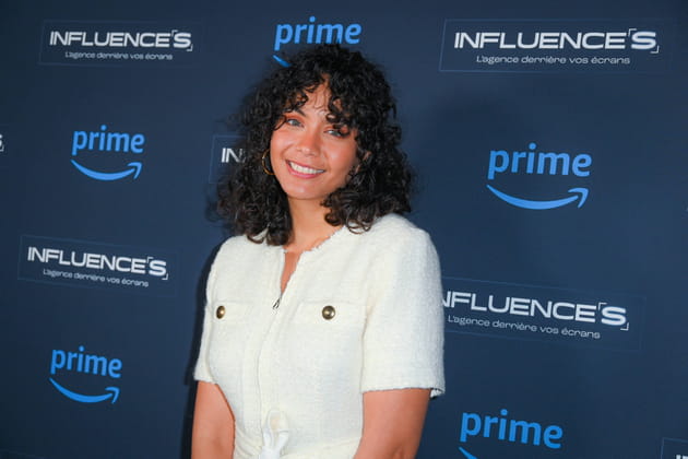 Vaimalama Chaves, Miss France 2019, est également chanteuse