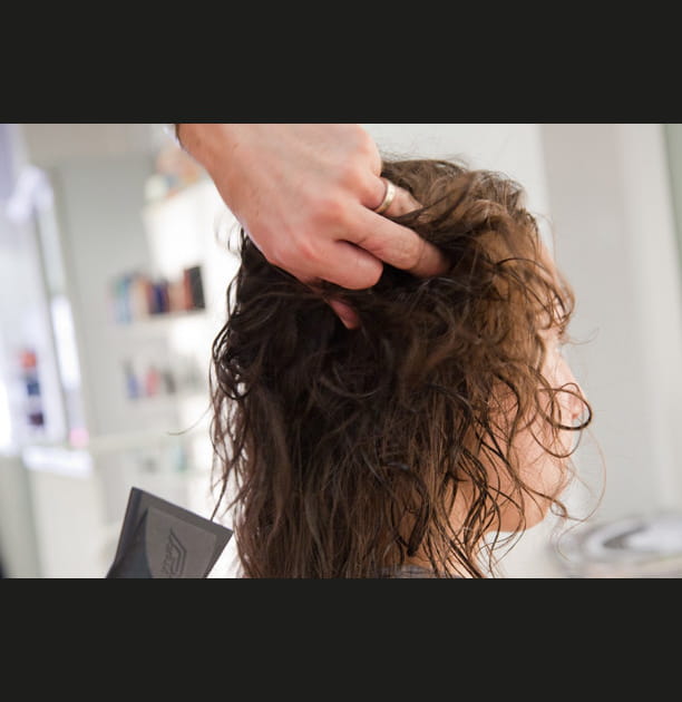 Le s&eacute;chage naturel