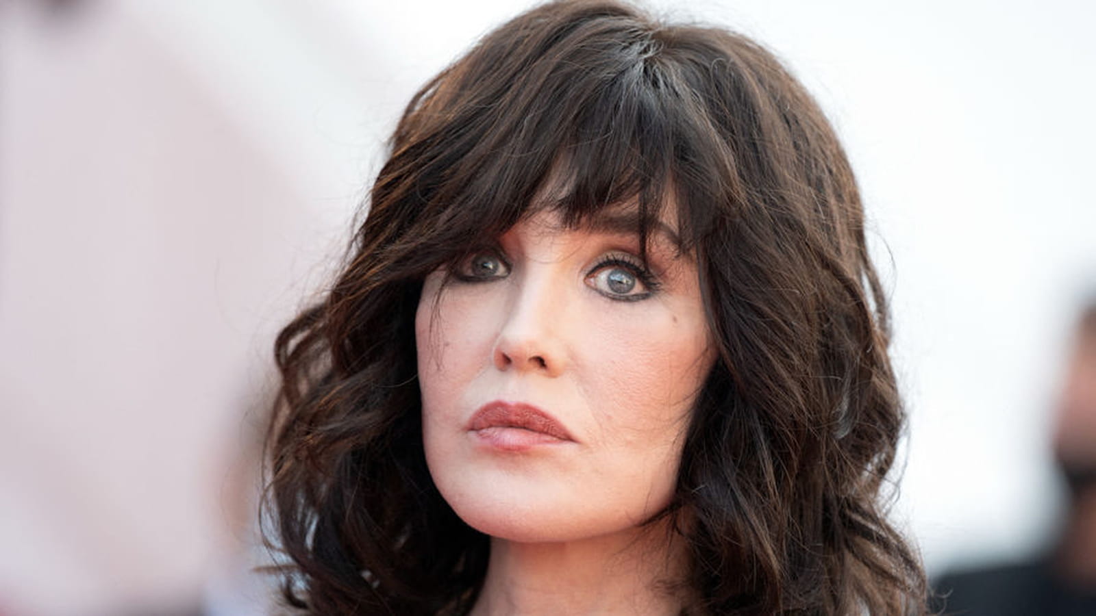 Isabelle Adjani