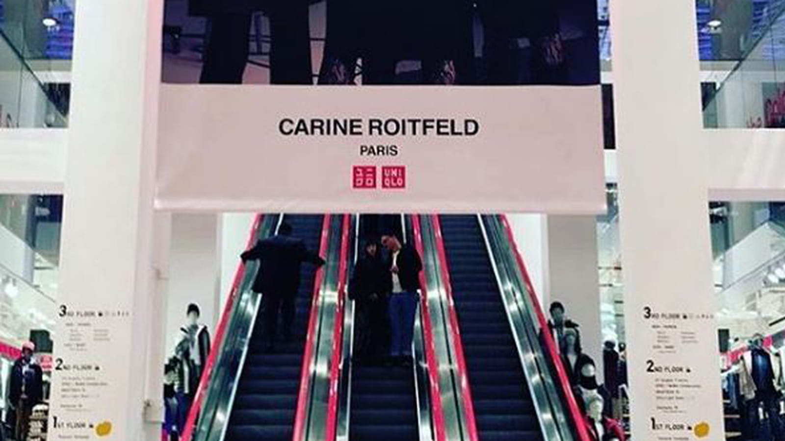 Carine Roitfeld