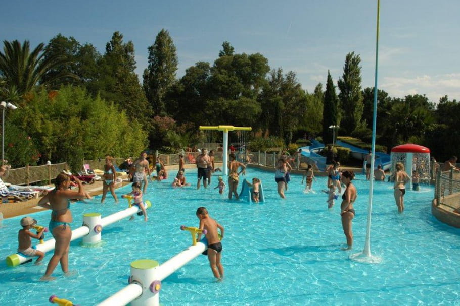 Aqualand Port-Leucate : toutes les infos pratiques