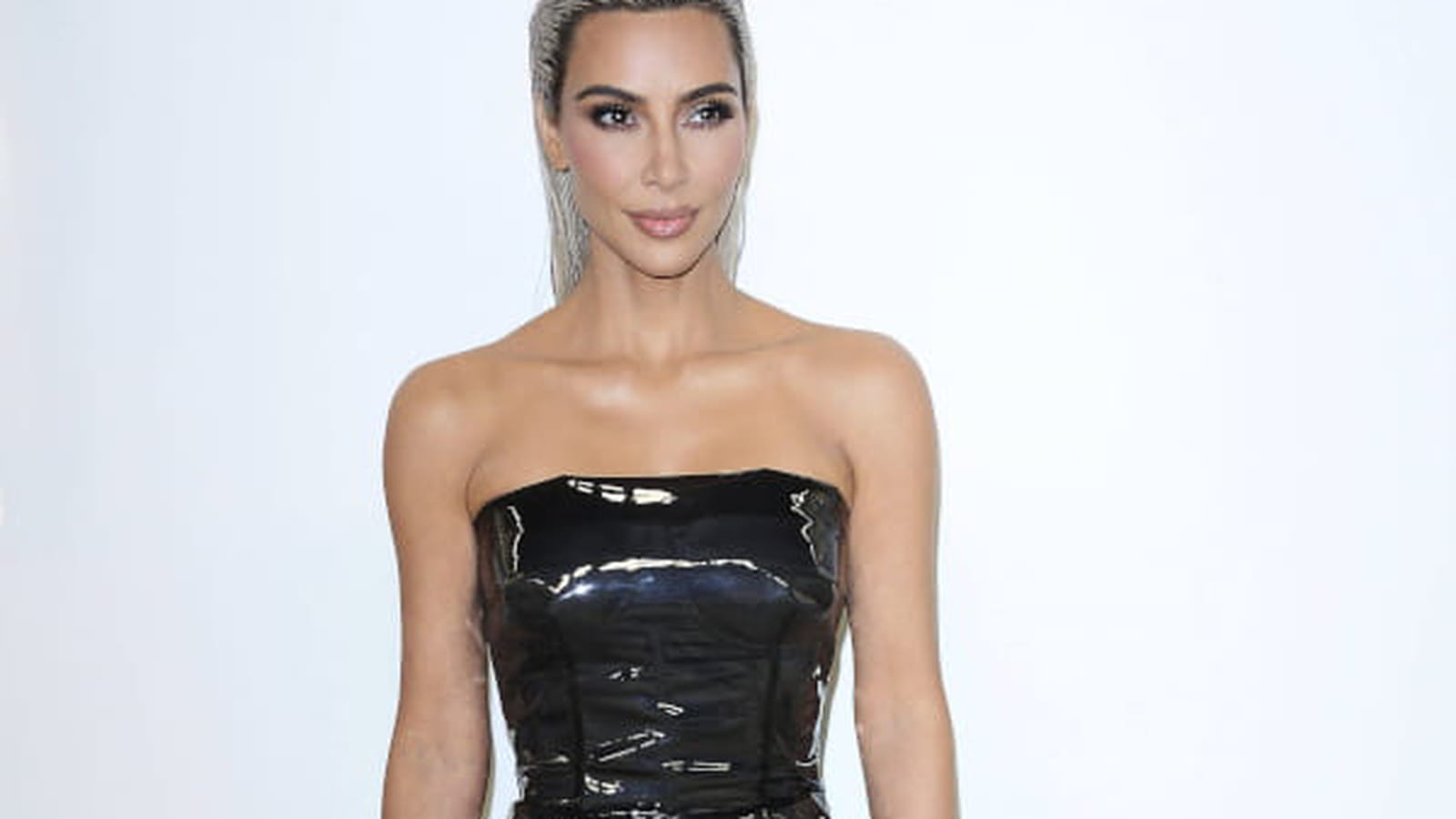 Kim Kardashian le 7 novembre 2022