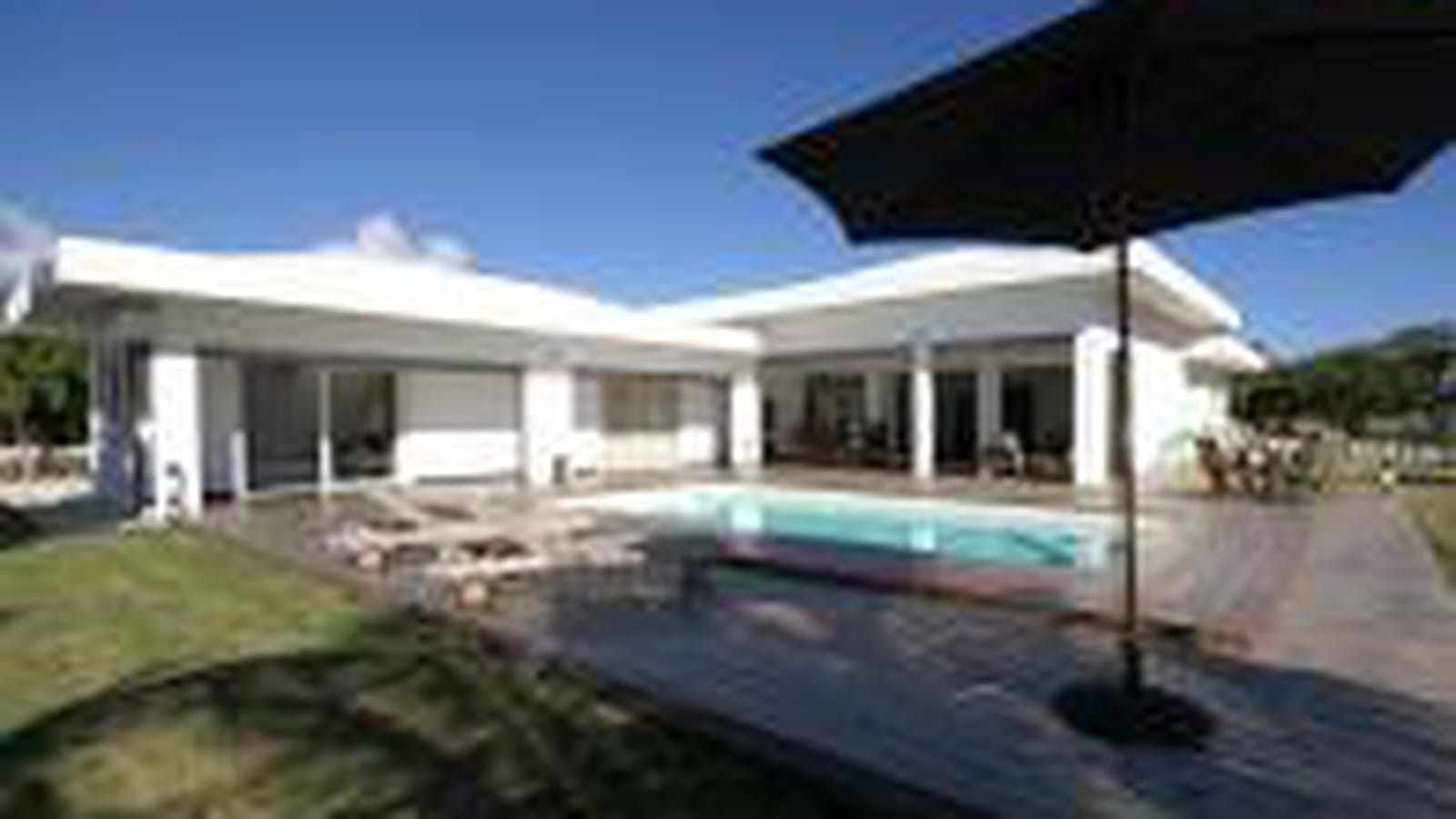 Maison Guadeloupe