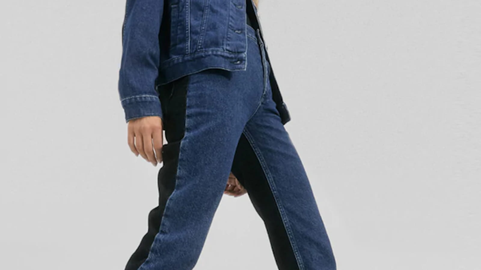 Jean Rails