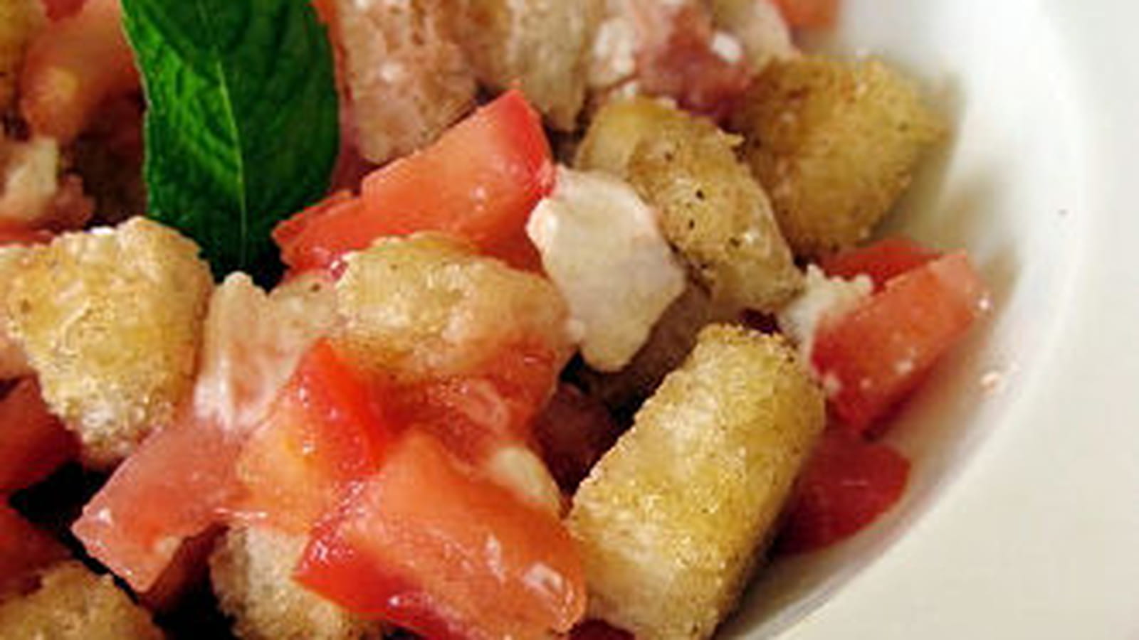 Panzanella