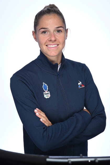 Les s&eacute;lectionn&eacute;s en deux de couple femmes