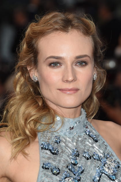Diane Kruger