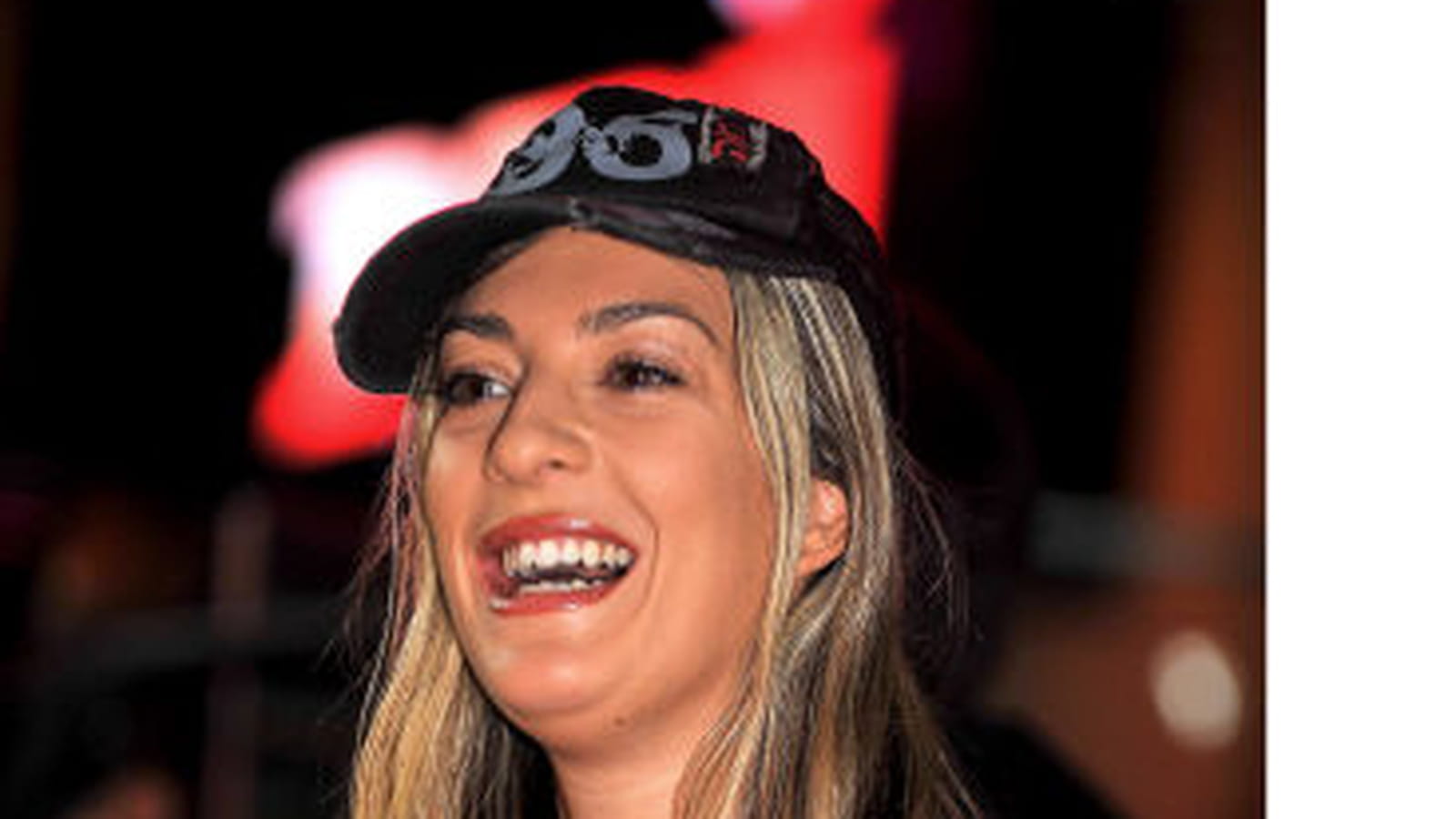 Eve Angeli 