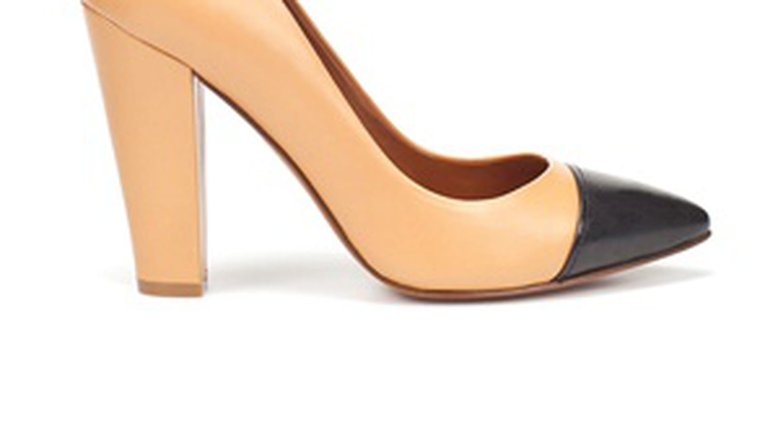 Escarpins de Zara