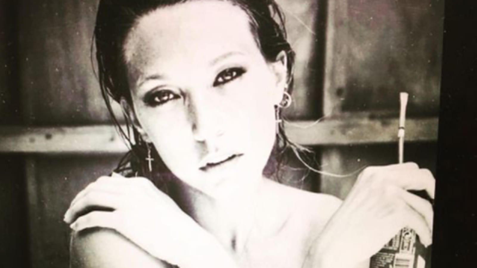 Laura Smet