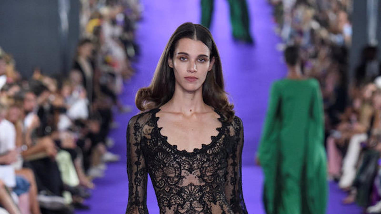 Alexis Mabille
