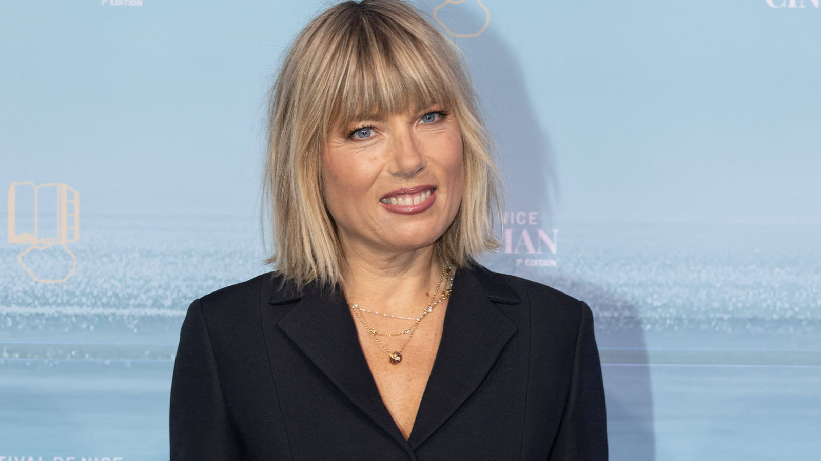Mélanie Page