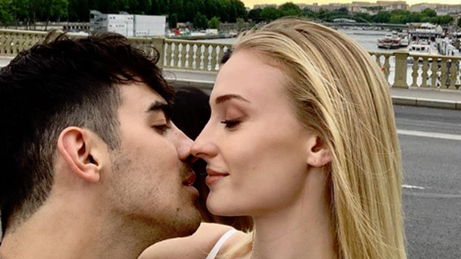 Joe Jonas, Sophie Turner