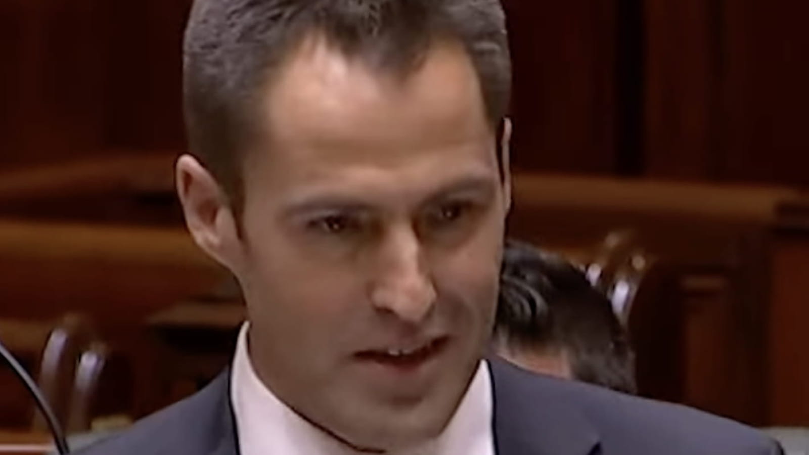 Nathan Lambert 
