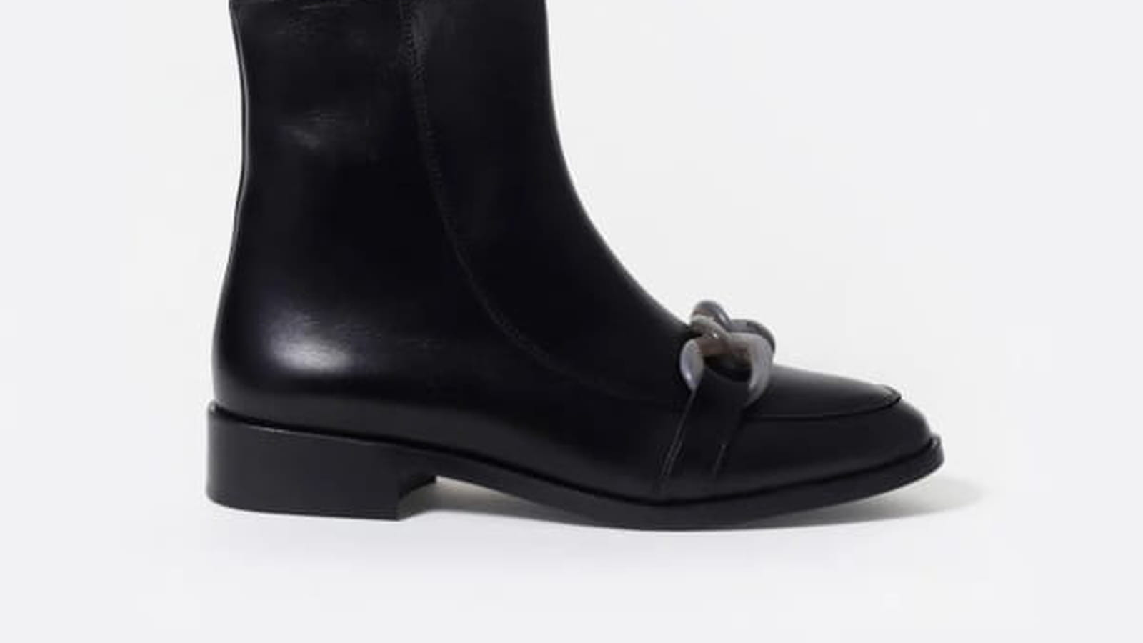 Bottines Mint&Rose 