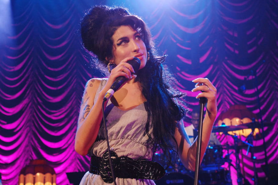 Amy Winehouse : souvenirs et secrets de la Diva Soul 8 ans après sa mort