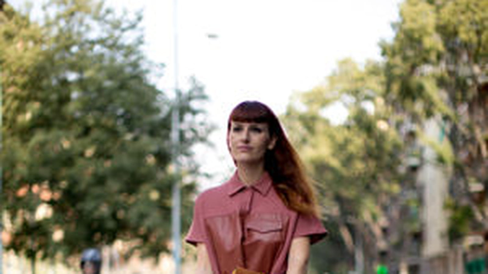 Preppy rétro