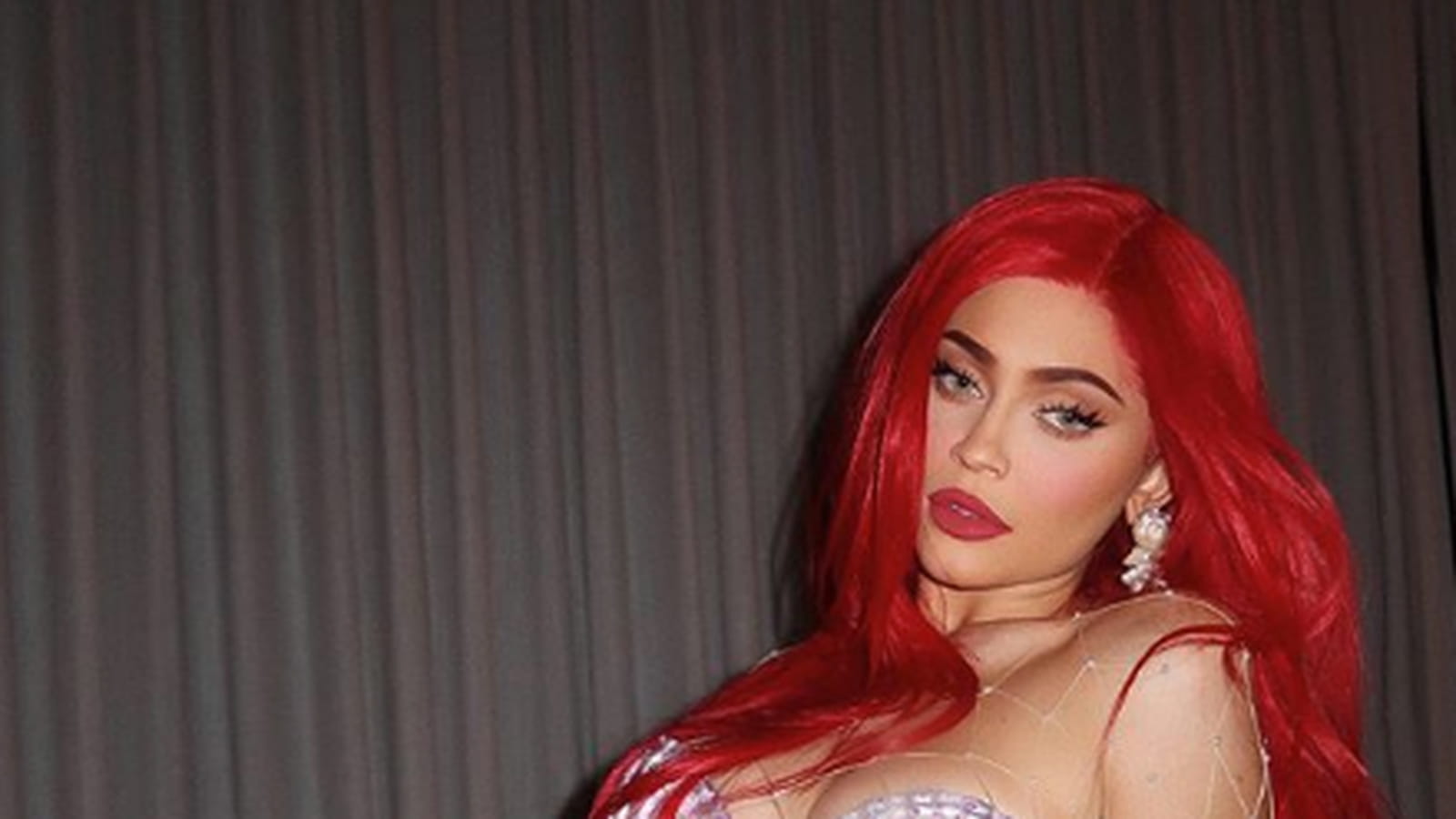 Kylie Jenner