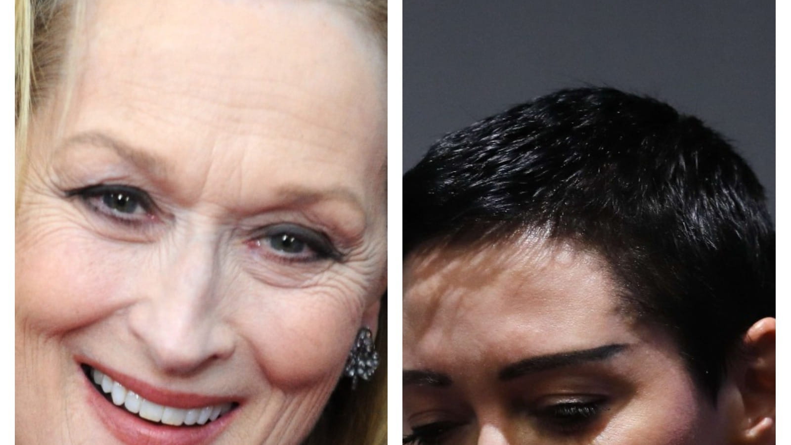 Meryl Streep 