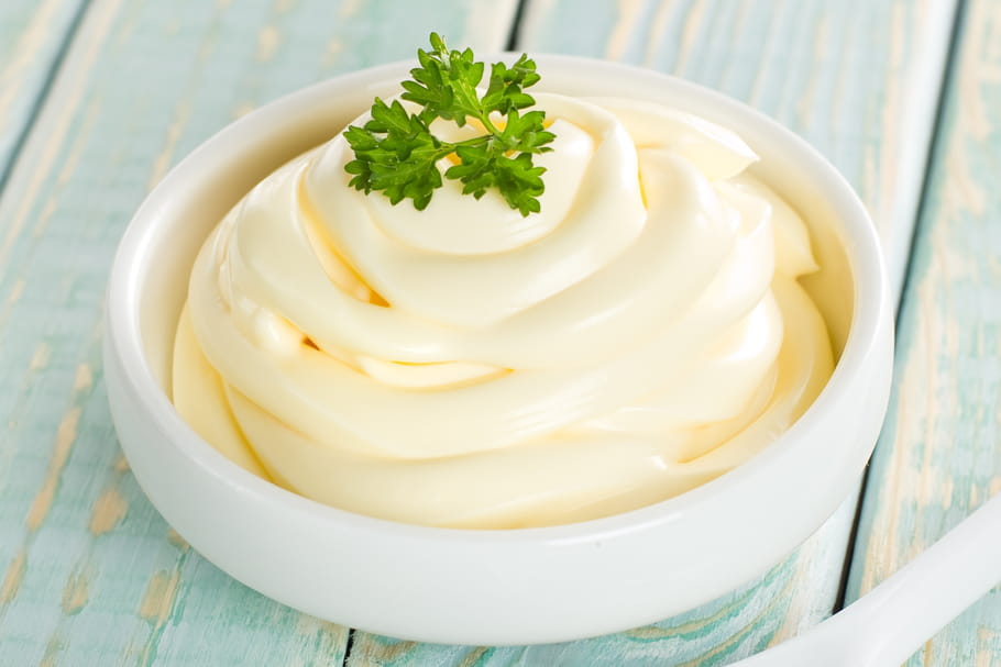 Comment faire une mayonnaise ?