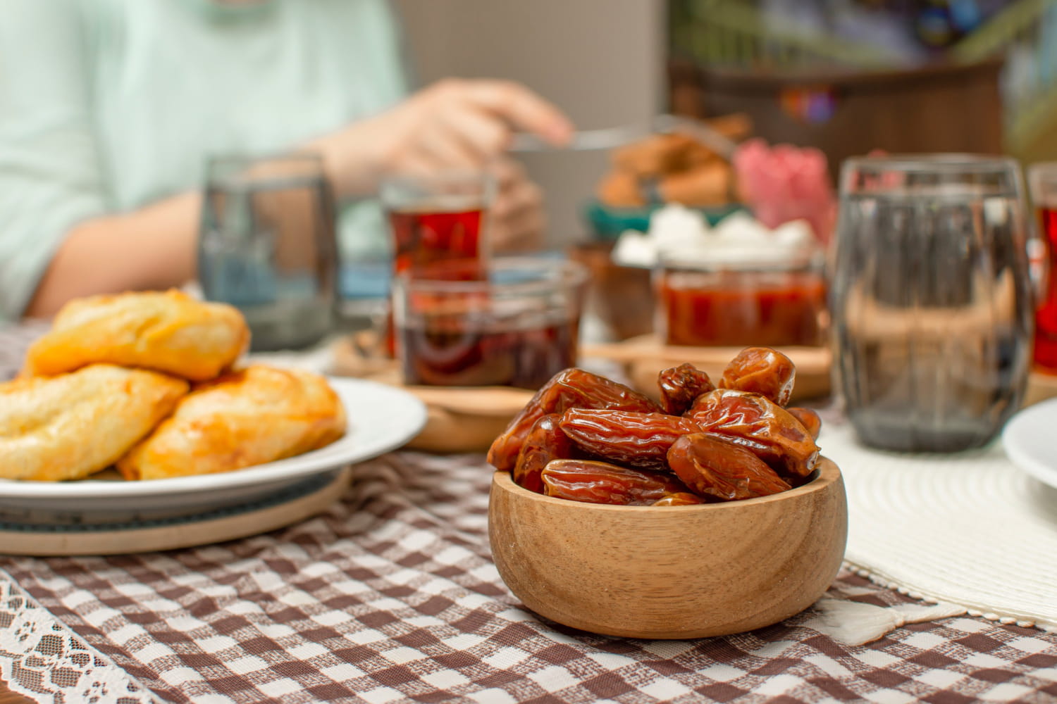 Effets du ramadan sur la santé : corps, cerveau, bénéfique ?