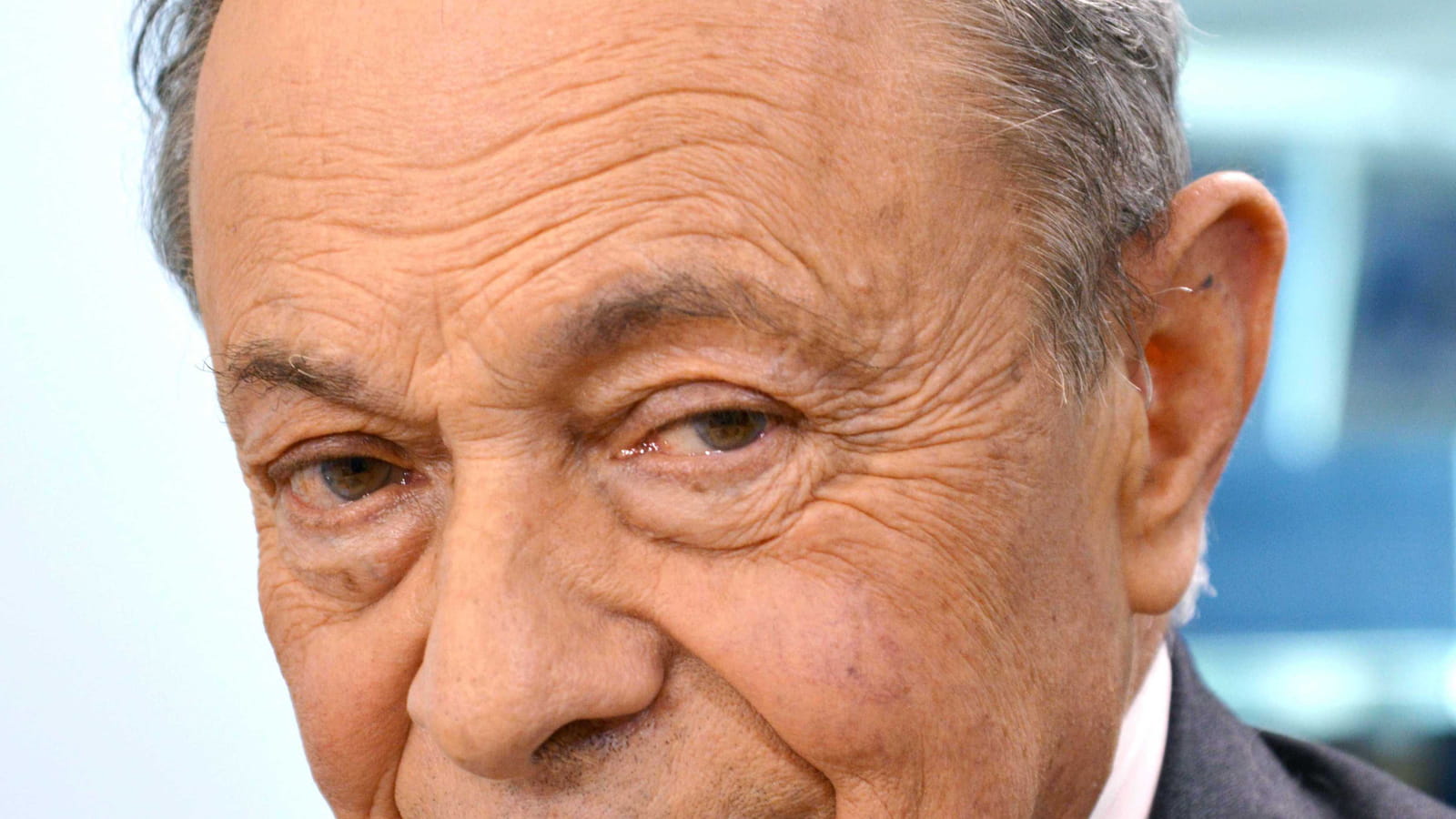 Michel Rocard