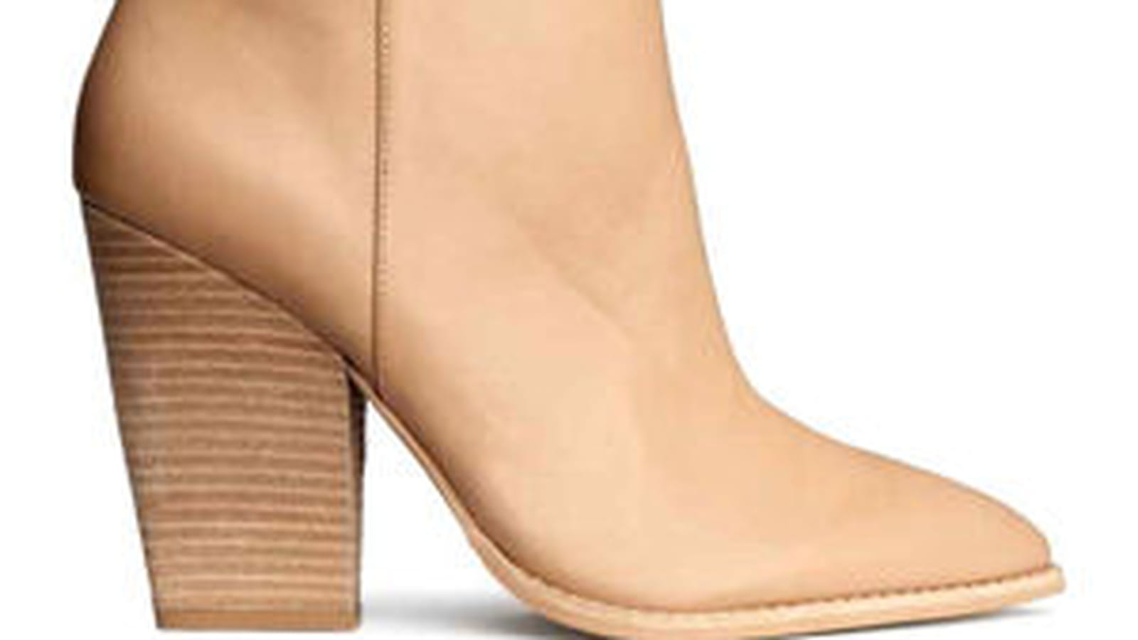 Boots H&M