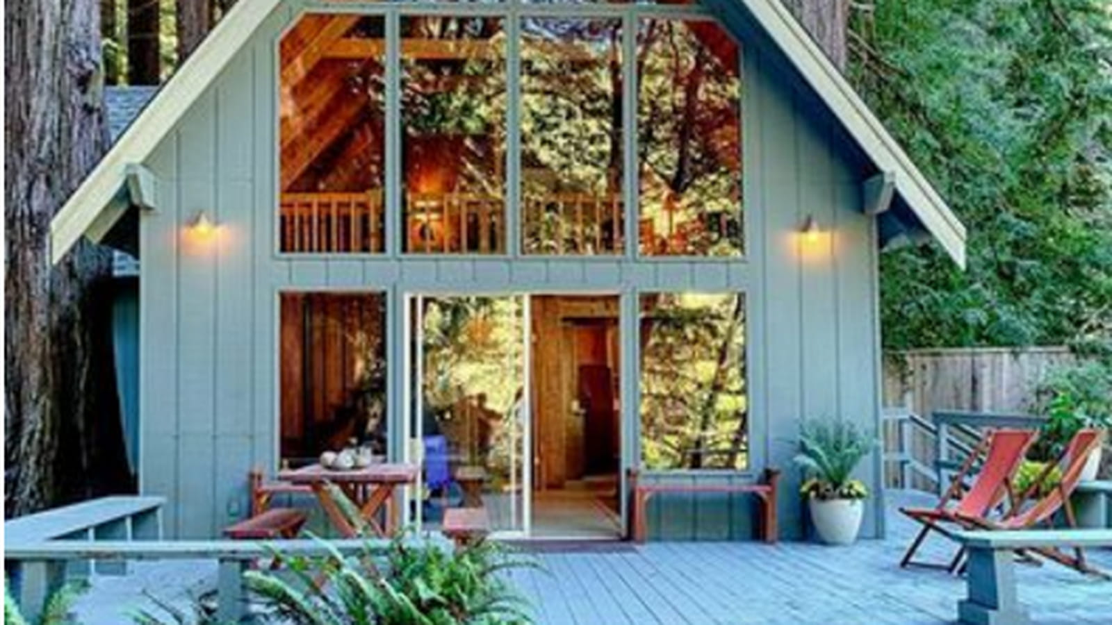 Cabane de jardin XXL