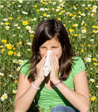 la désensibilisation se fait en dehors des périodes polliniques.