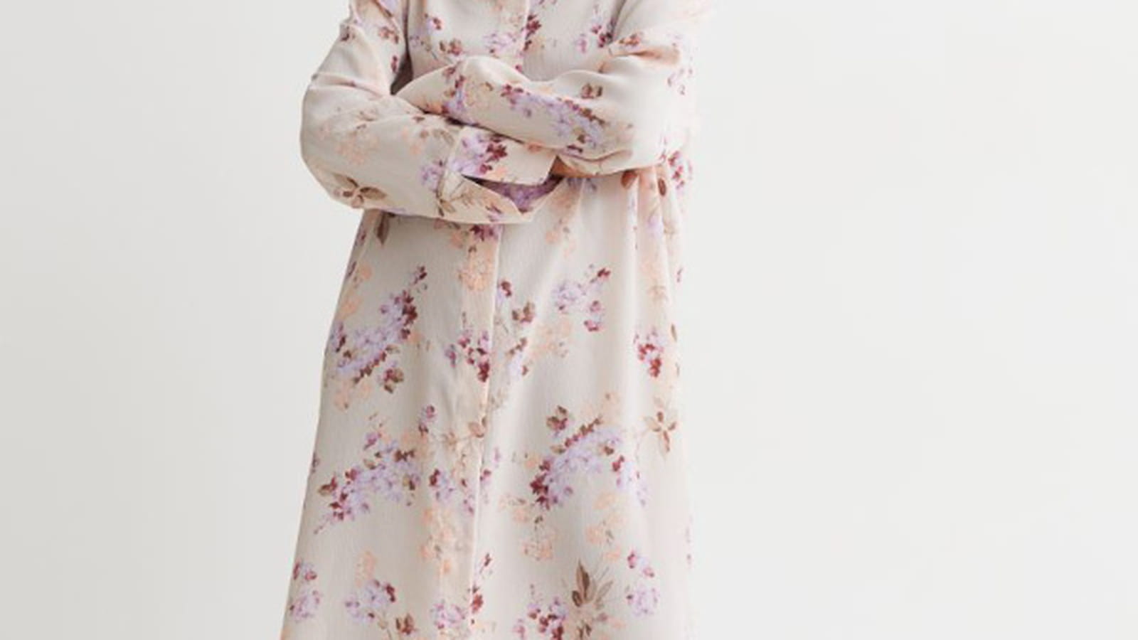 Robe H&M 