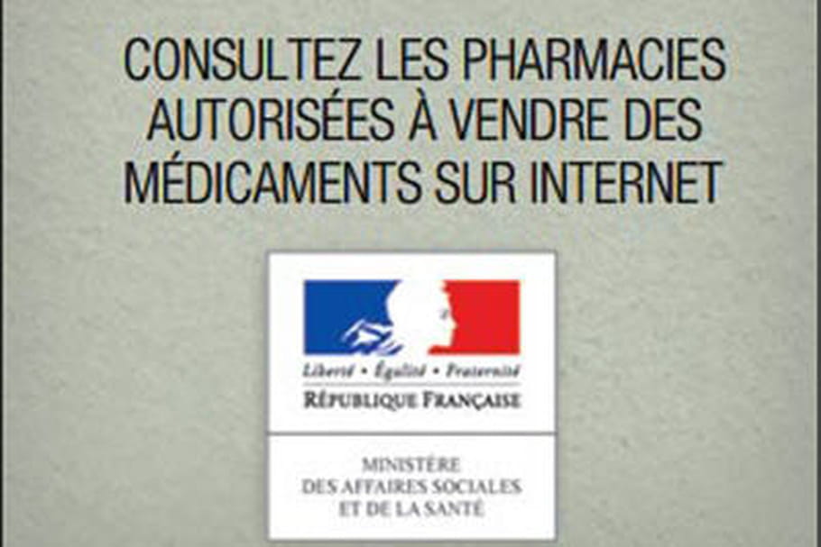 Acheter des médicaments sur Internet : précautions et contre-indications