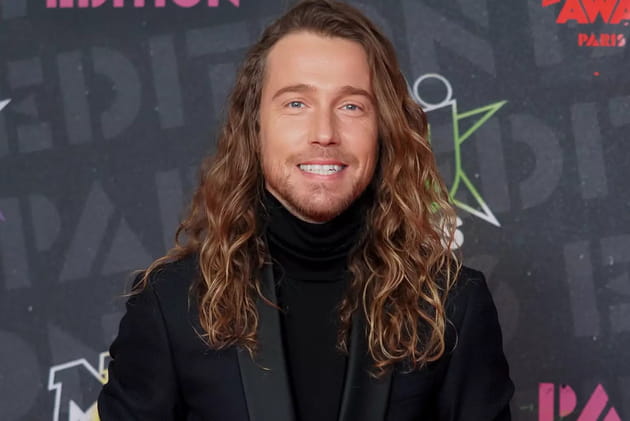 "Kiki" de Julien Doré pour son futur enfant