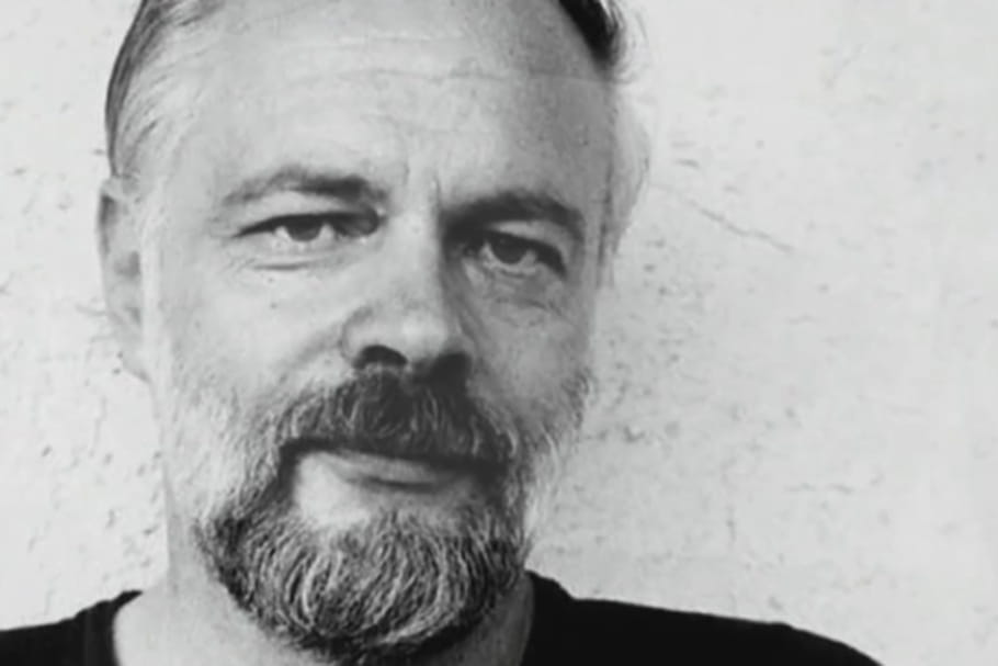 Plateau télé : dans la tête de Philip K. Dick