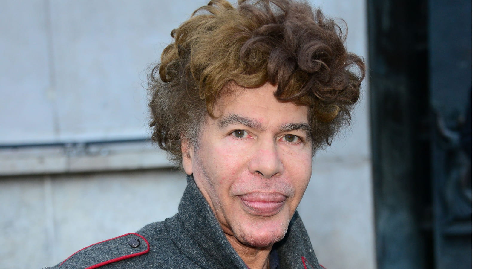 Igor Bogdanov 
