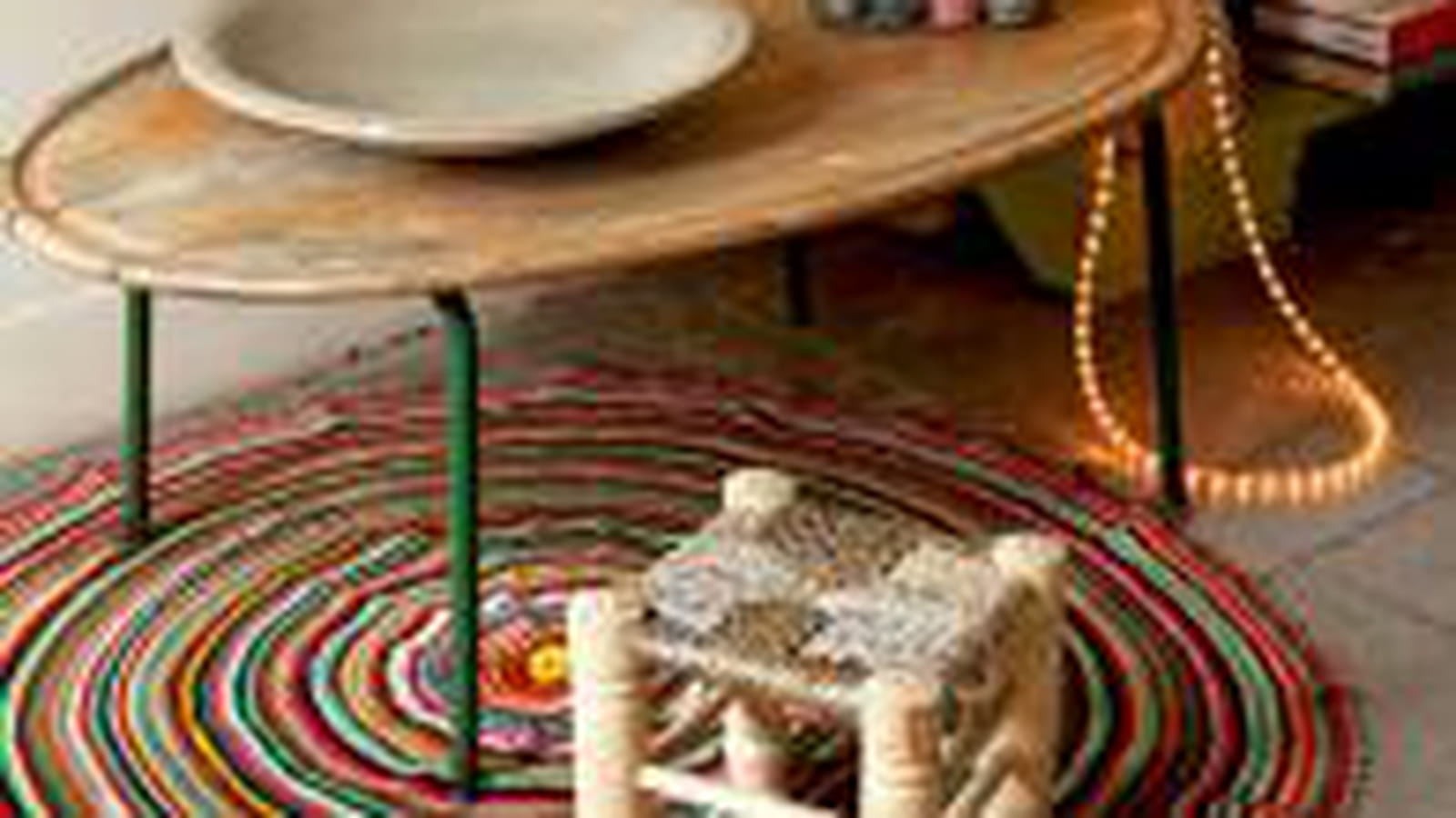Ancienne table de classe