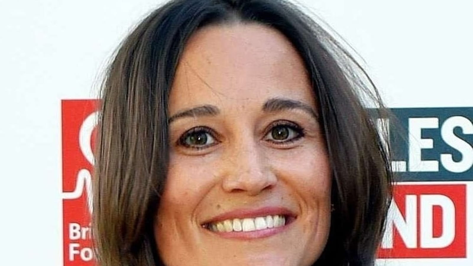 Pippa Middleton